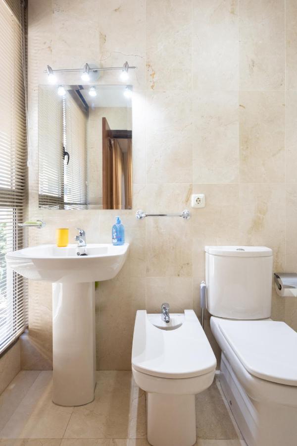Home2Book Bright & Comfy Apt Santa Cruz Center 外观 照片