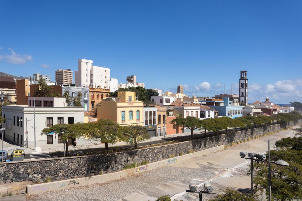 Home2Book Bright & Comfy Apt Santa Cruz Center 外观 照片