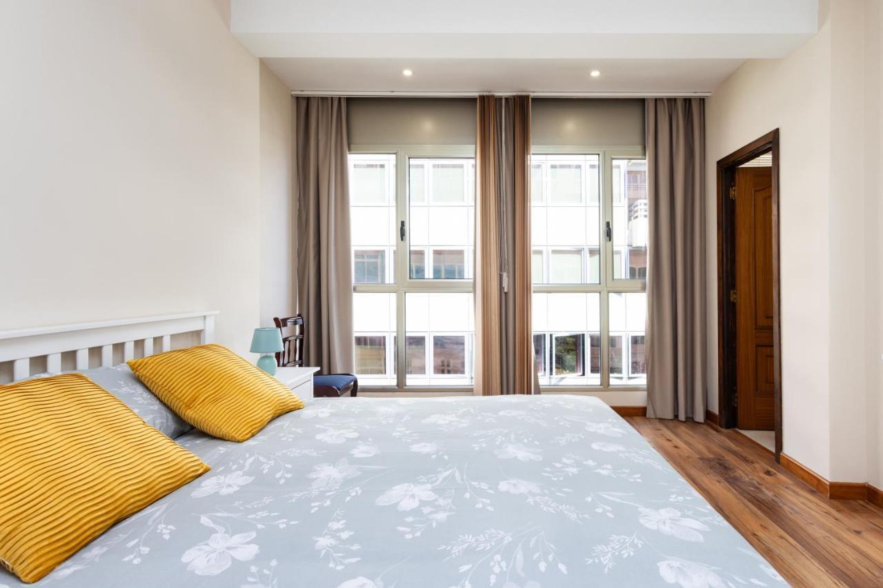 Home2Book Bright & Comfy Apt Santa Cruz Center 外观 照片