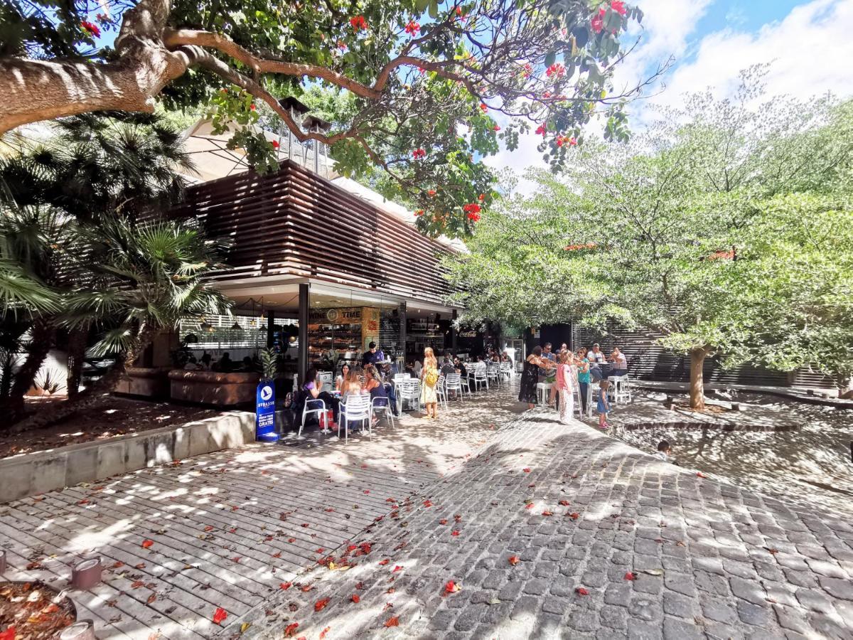 Home2Book Bright & Comfy Apt Santa Cruz Center 外观 照片