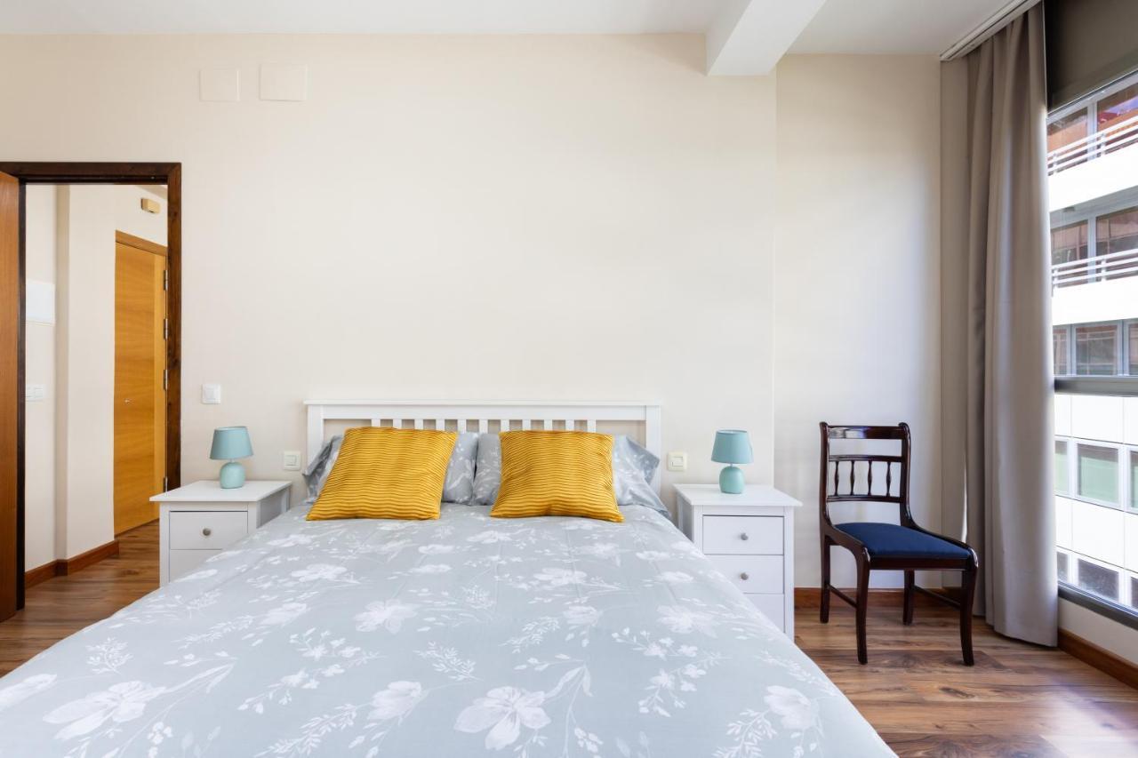 Home2Book Bright & Comfy Apt Santa Cruz Center 外观 照片