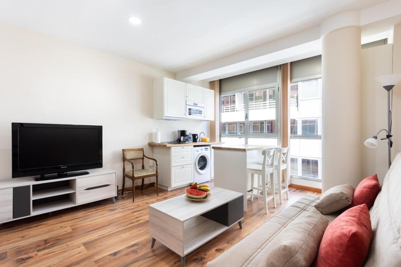 Home2Book Bright & Comfy Apt Santa Cruz Center 外观 照片
