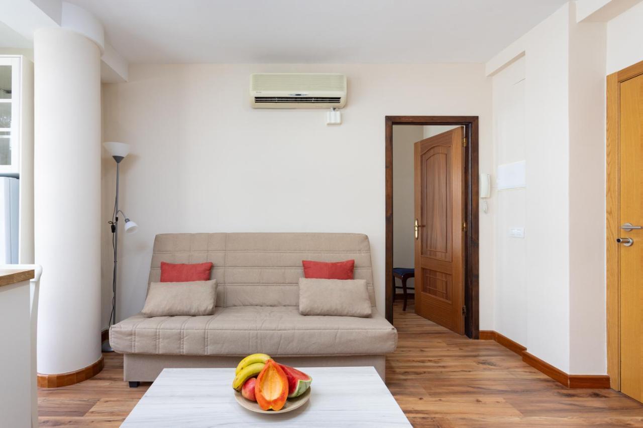 Home2Book Bright & Comfy Apt Santa Cruz Center 外观 照片